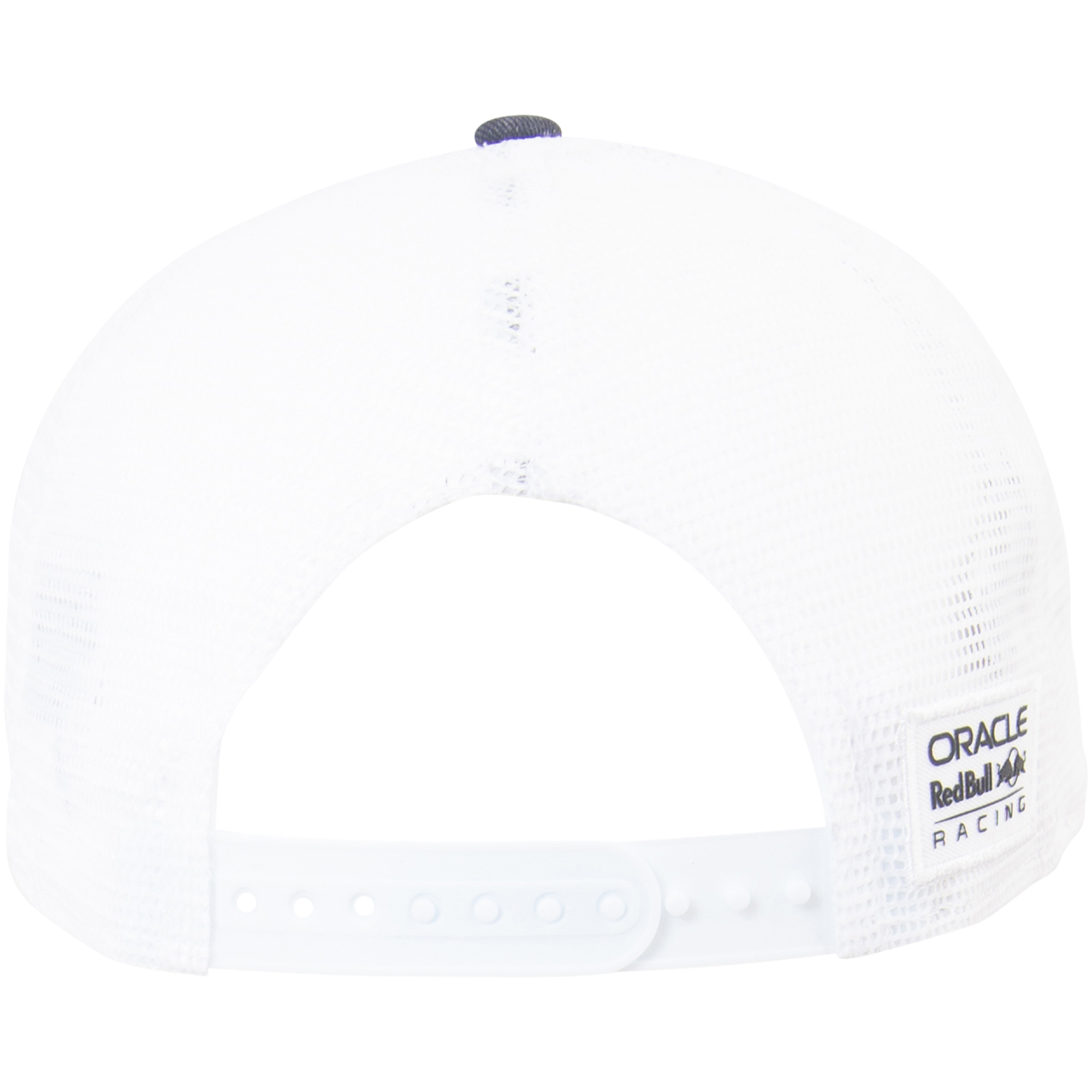 Red Bull Racing New Era Trucker Cap "Reedition" - multicolor