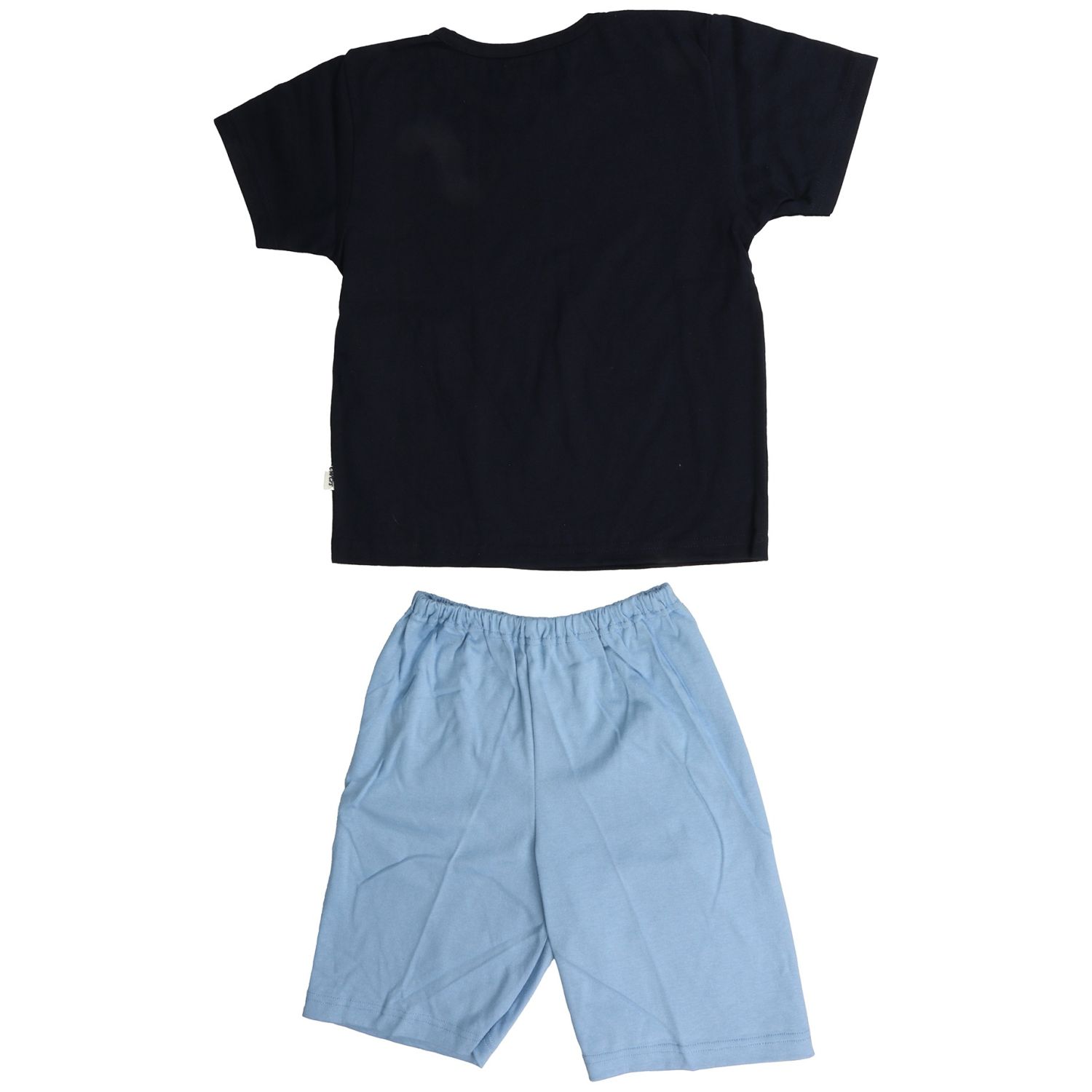HSV Kinder-Pyjama kurz