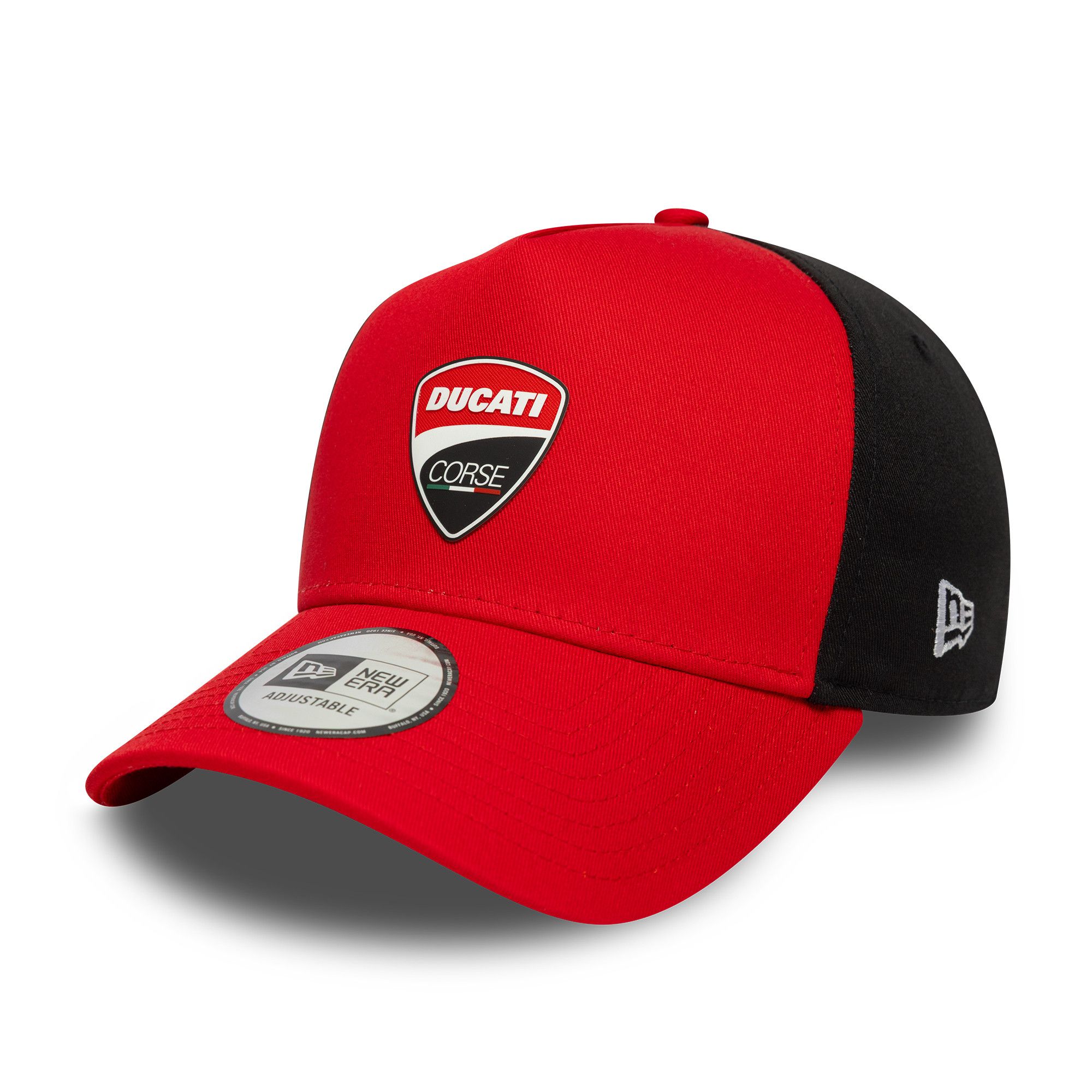 Ducati Corse New Era 9forty Trucker Cap "Frame"