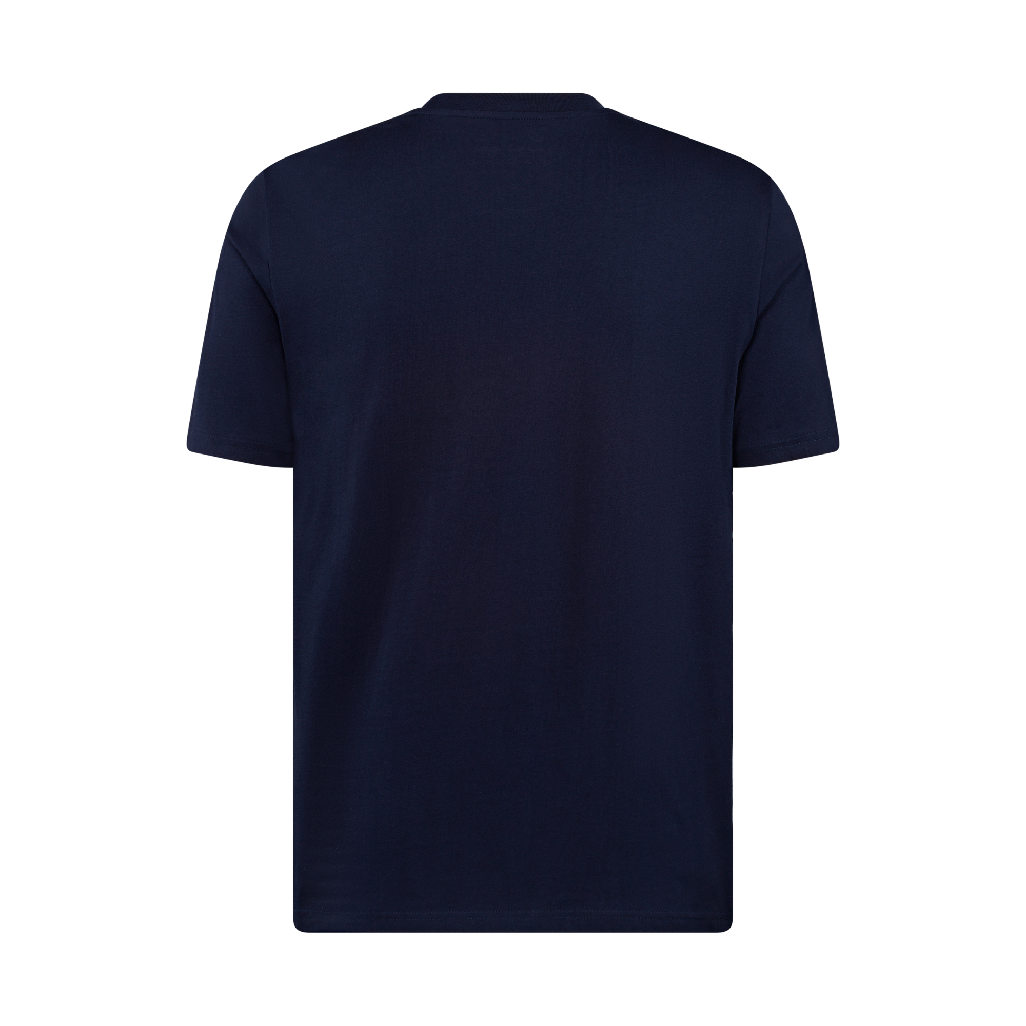 Red Bull Racing Spark T-Shirt Navy