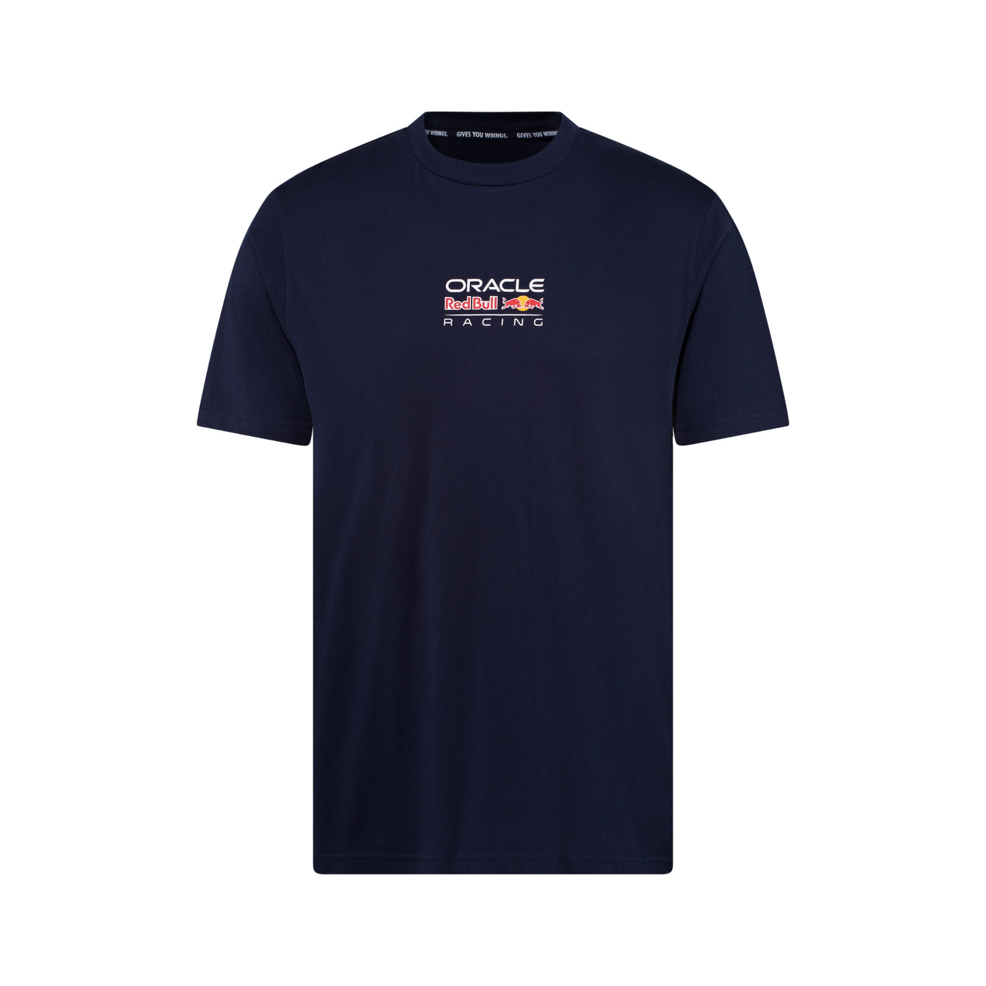 Red Bull Racing Racing Navy T-Shirt