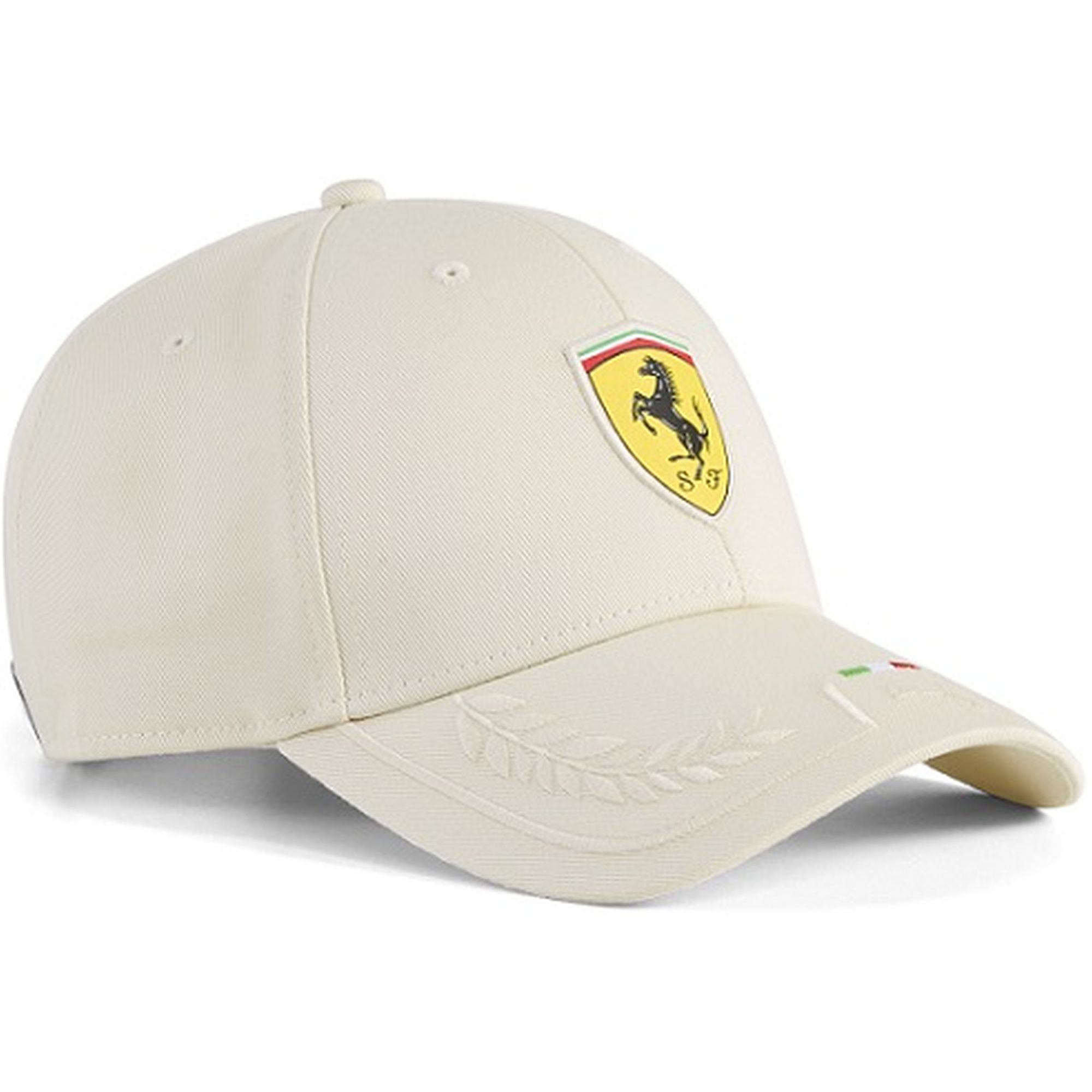 Scuderia Ferrari Cap "Italian" 2026