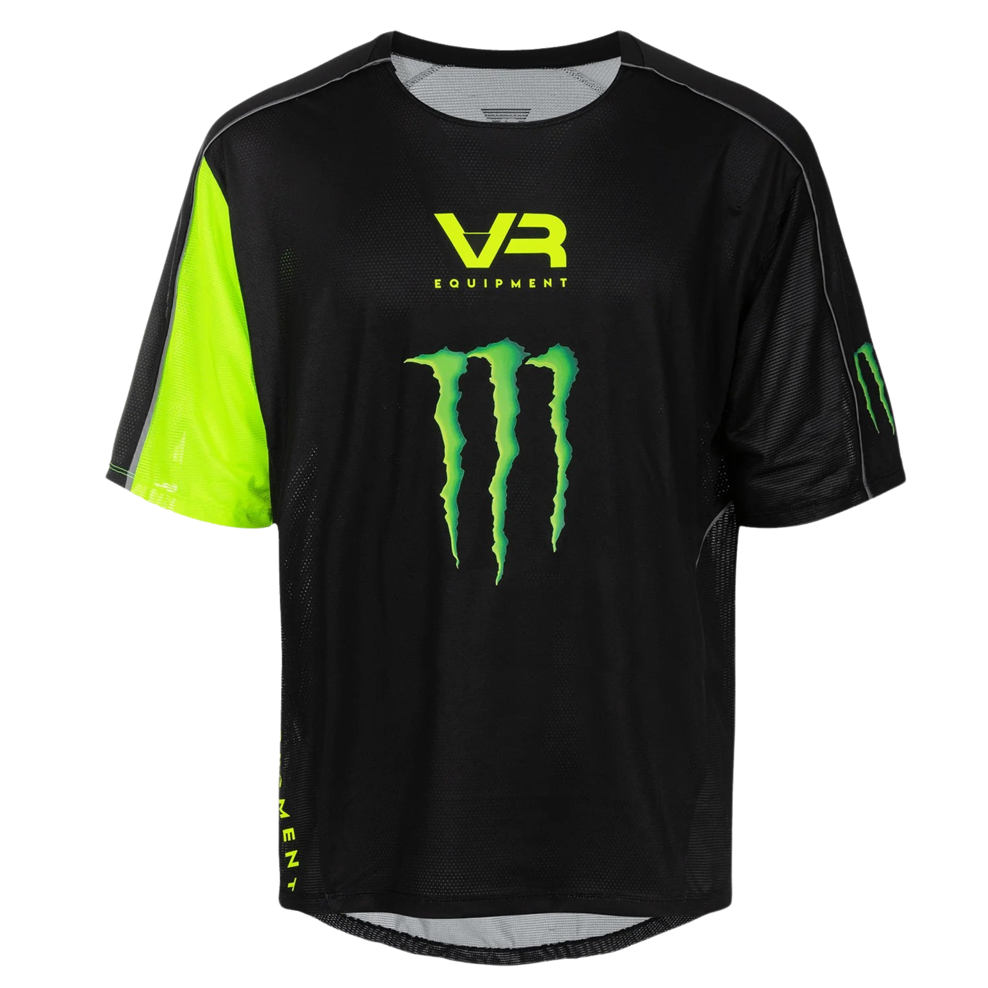 Valentino Rossi Performance T-Shirt Monster Energy
