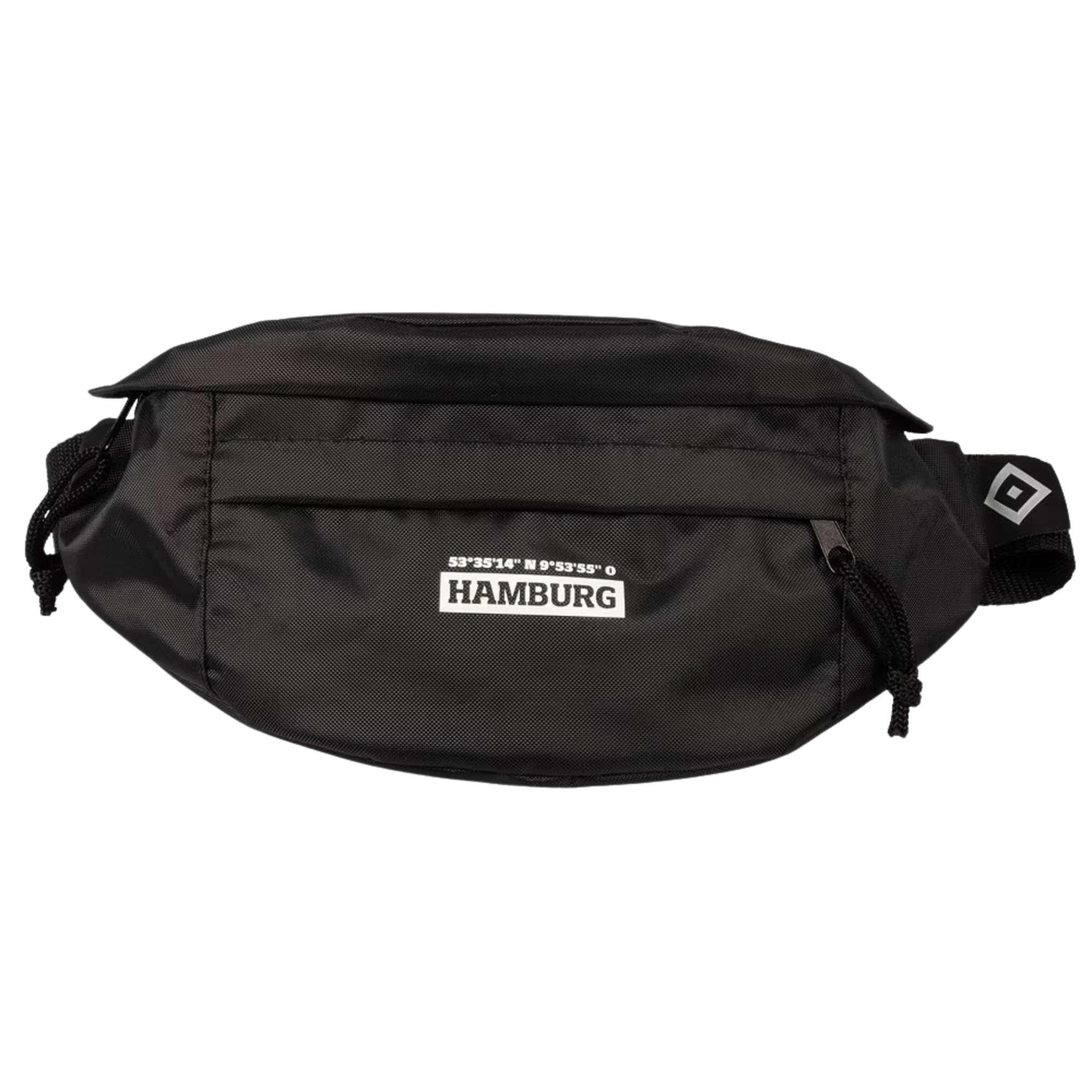HSV Gürteltasche "Hajo"