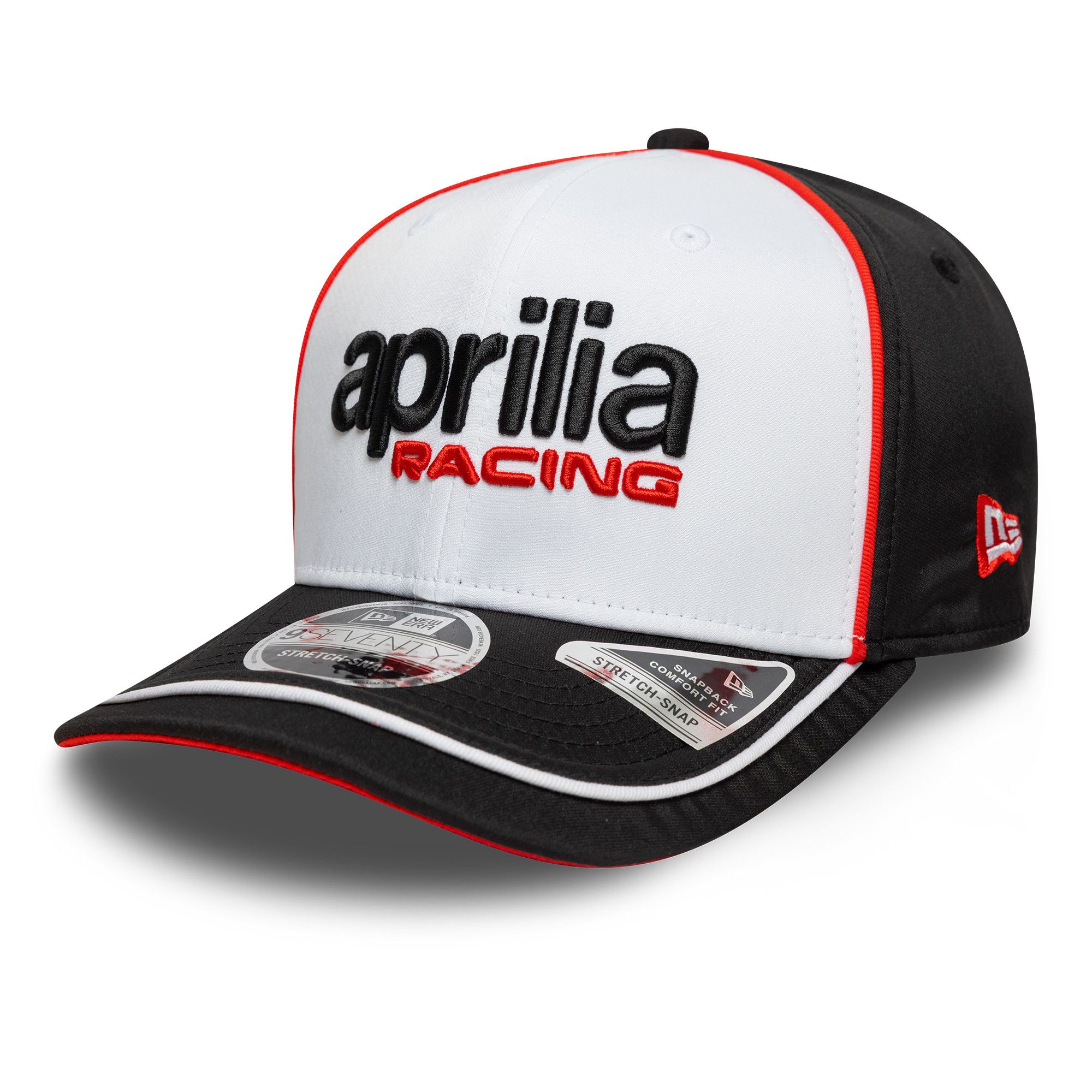 Aprilia Racing New Era Cap 9seventy "Logo"