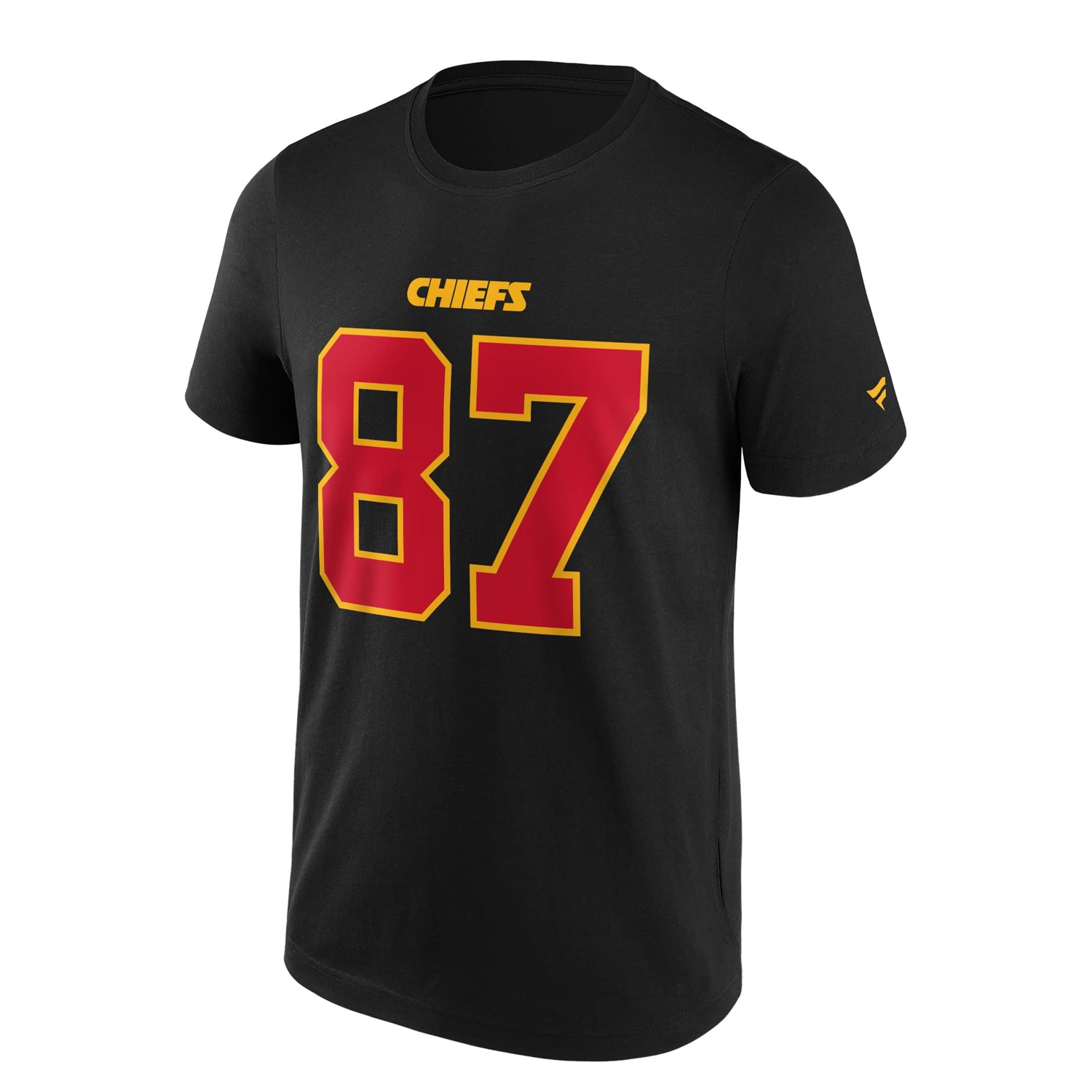 Kansas City Chiefs Graphic T-Shirt Kelce 87