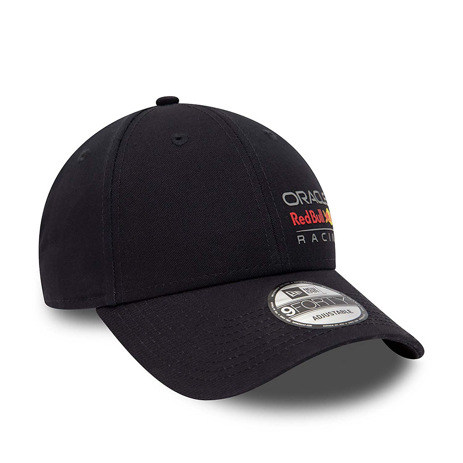 Red Bull Racing New Era Cap "Logo" - blau