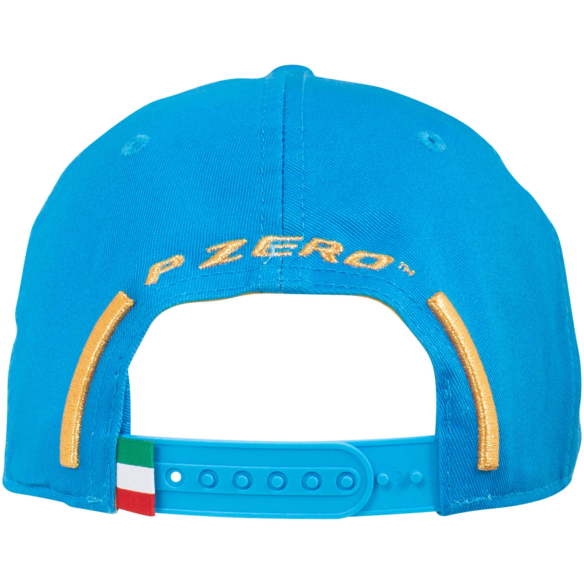 Pirelli Podium Cap "Monza 2025" - blau
