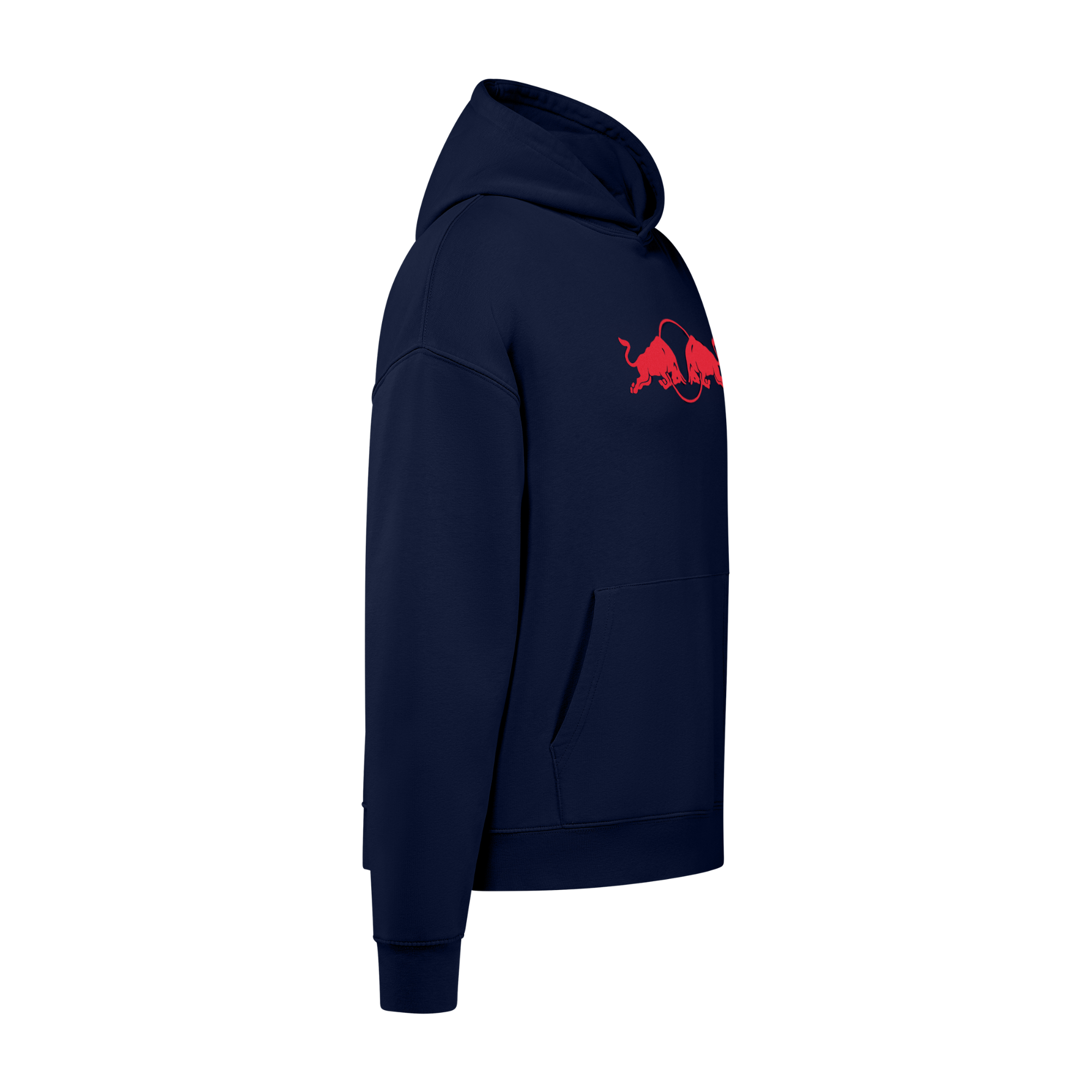 Red Bull Racing Spark Hoodie