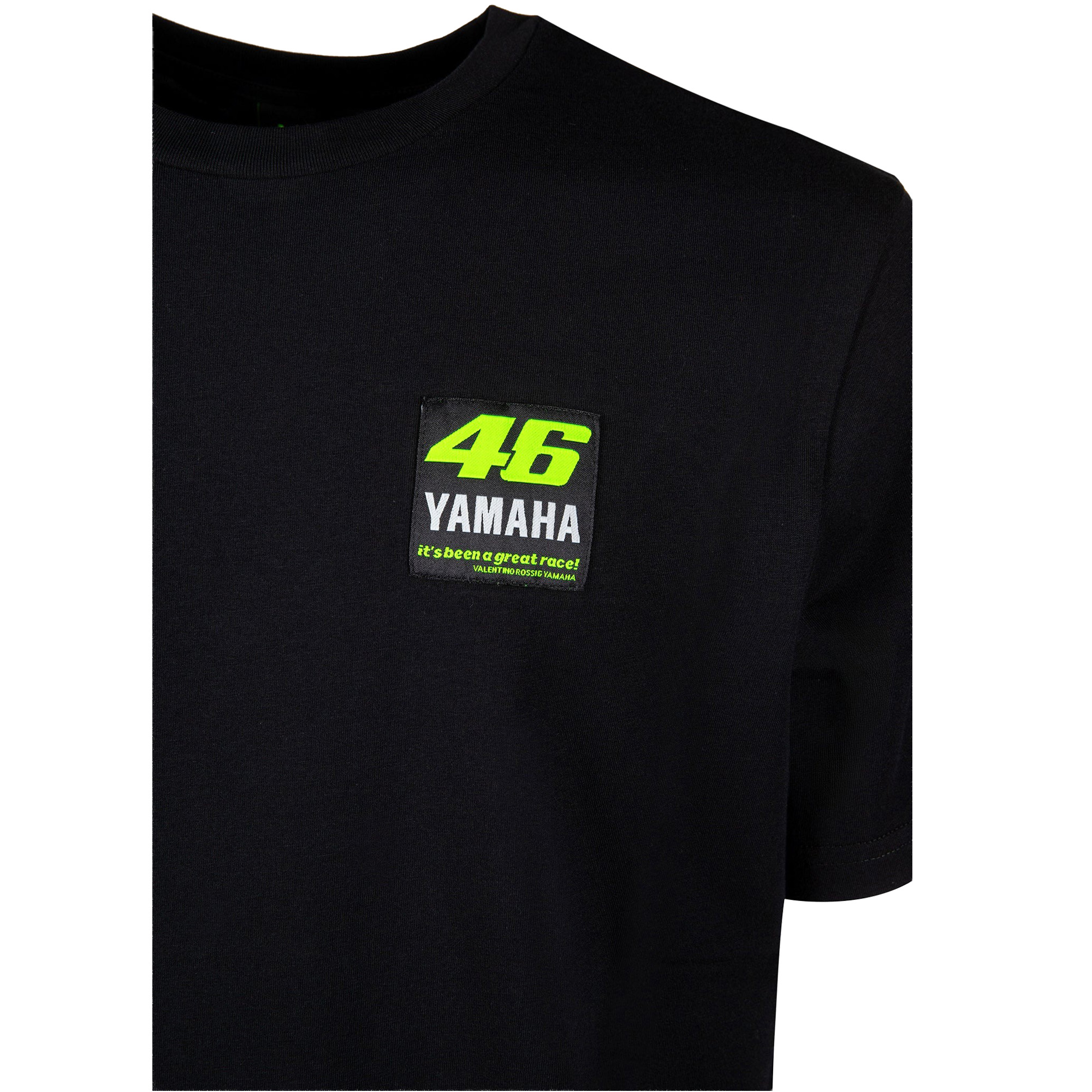 Valentino Rossi T-Shirt Yamaha Ambassador