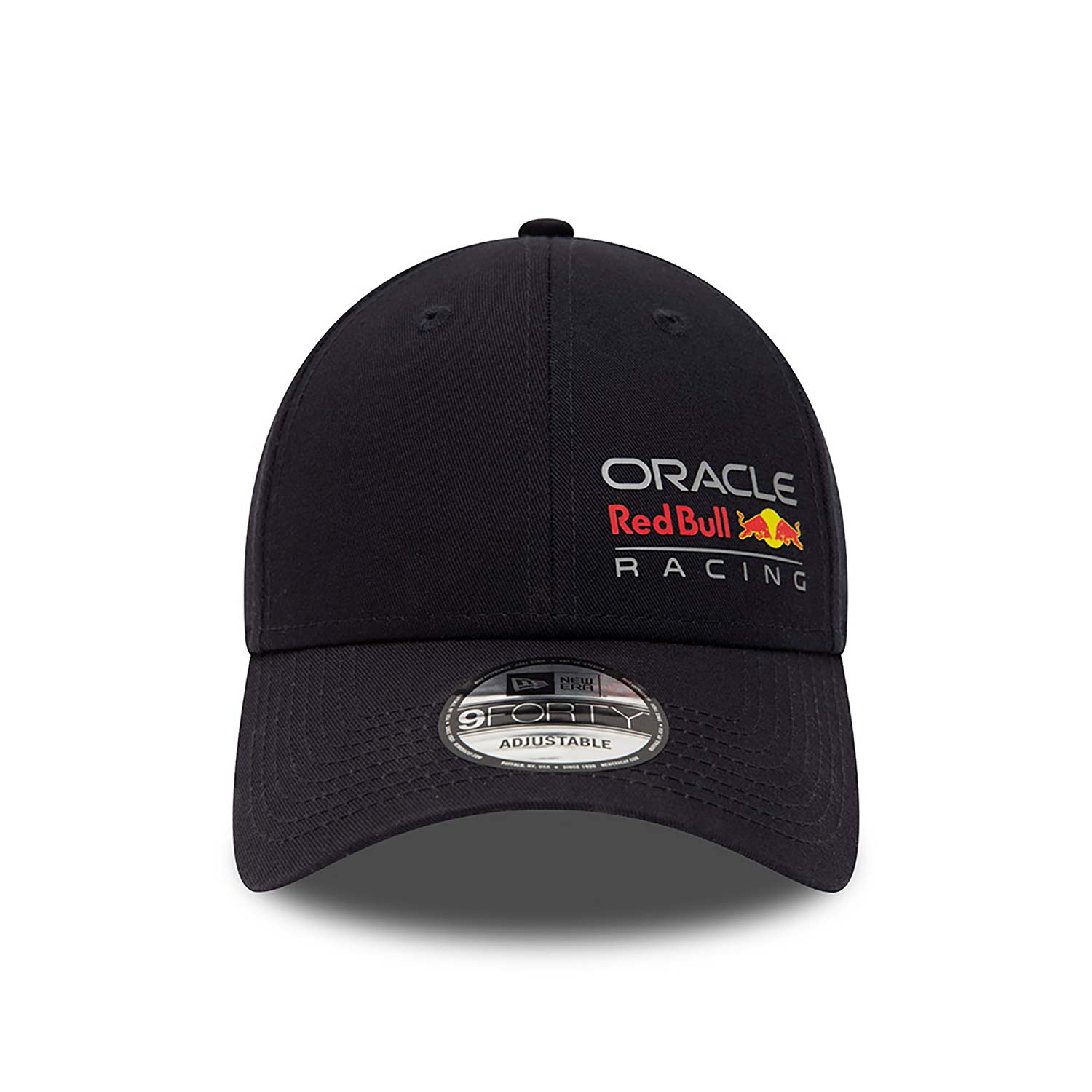 Red Bull Racing New Era Cap "Logo" - blau