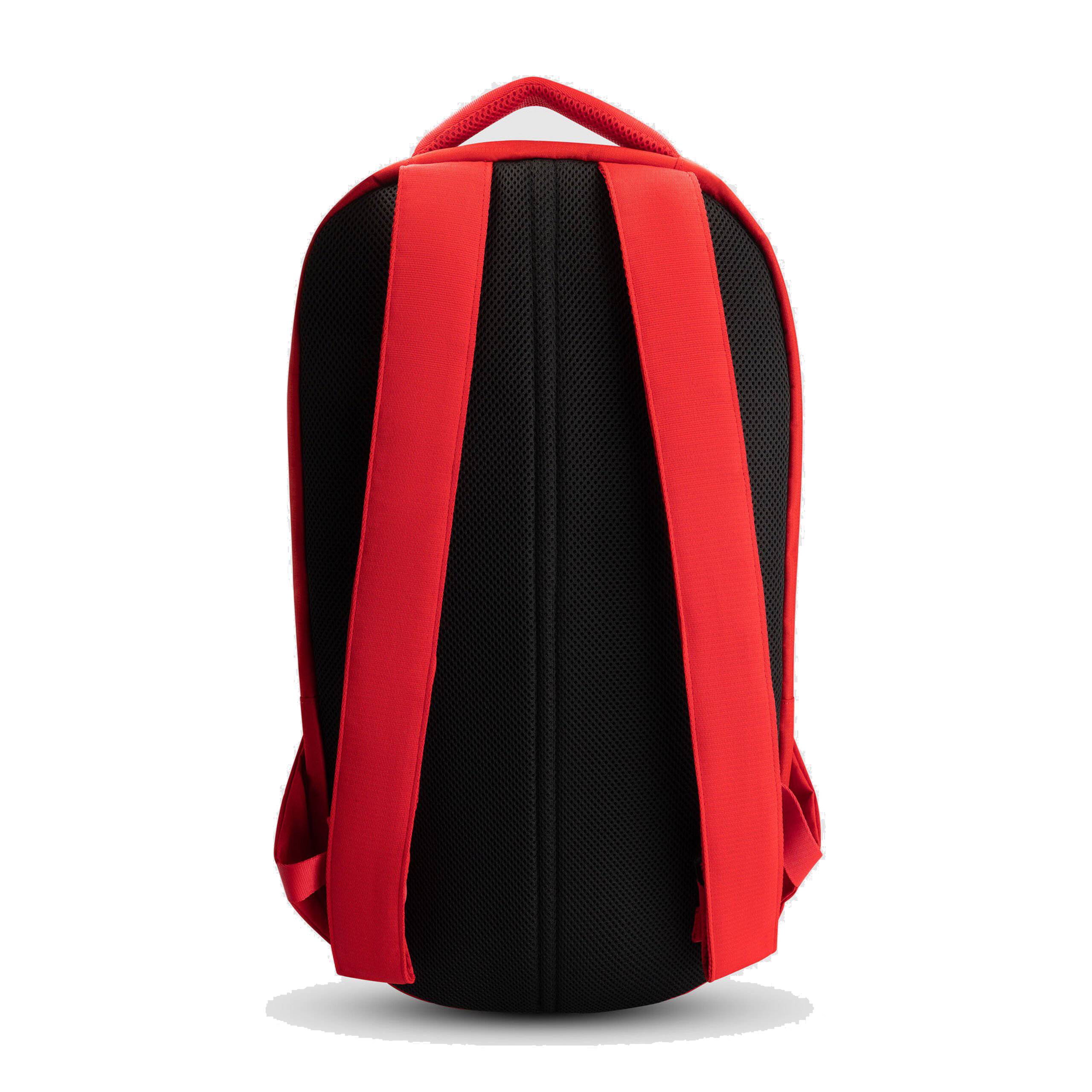 Scuderia Ferrari Puma Rucksack - rot
