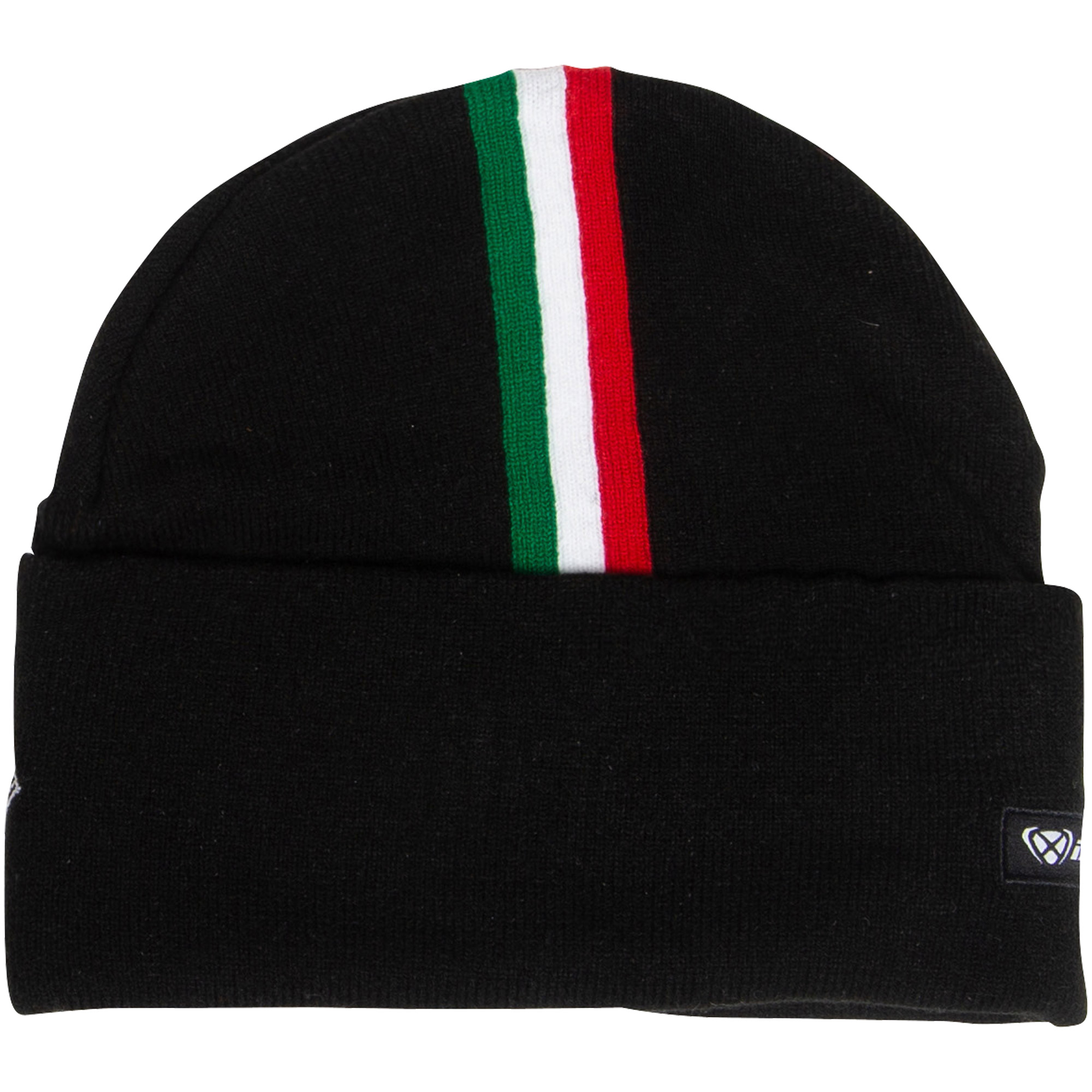 Aprilia Racing Team New Era Beanie - schwarz