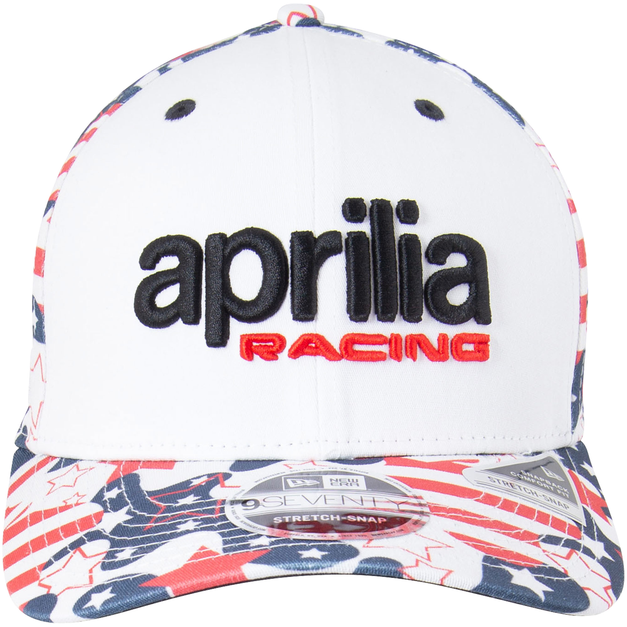 Aprilia Racing New Era 9SEVENTY Cap "Austin" - multicolor
