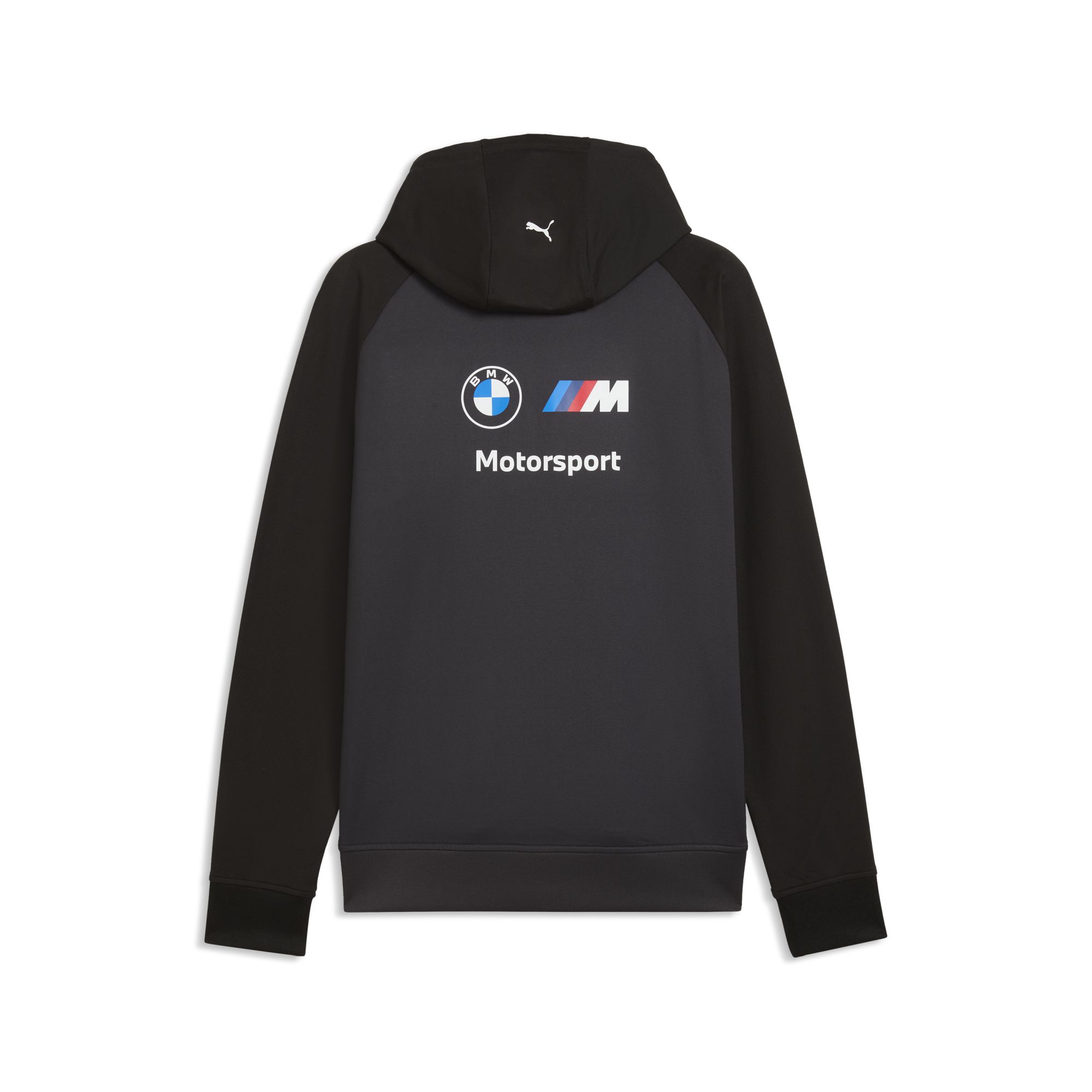 BMW Motorsport Team Kapuzenpullover "Pumatech" 2026