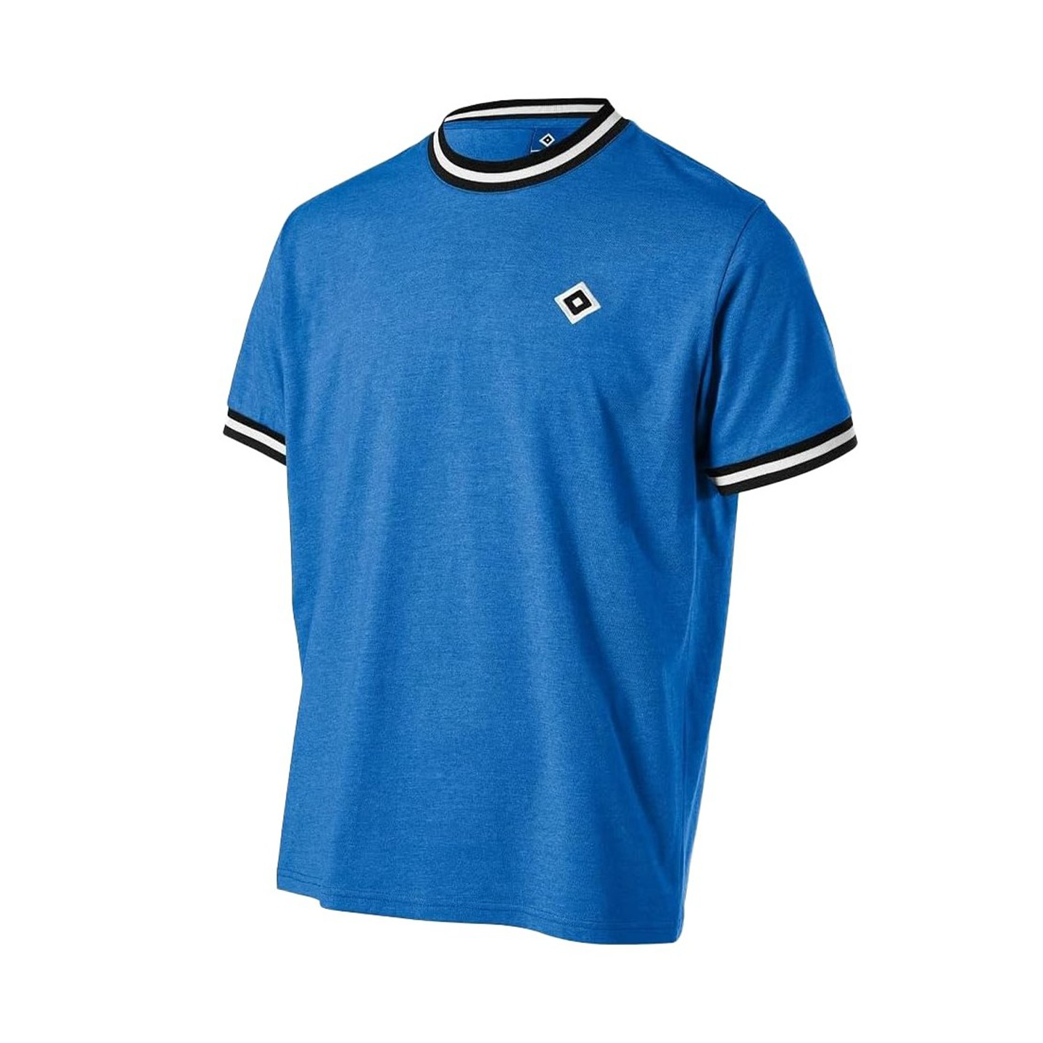 HSV T-Shirt "Balder" - blau