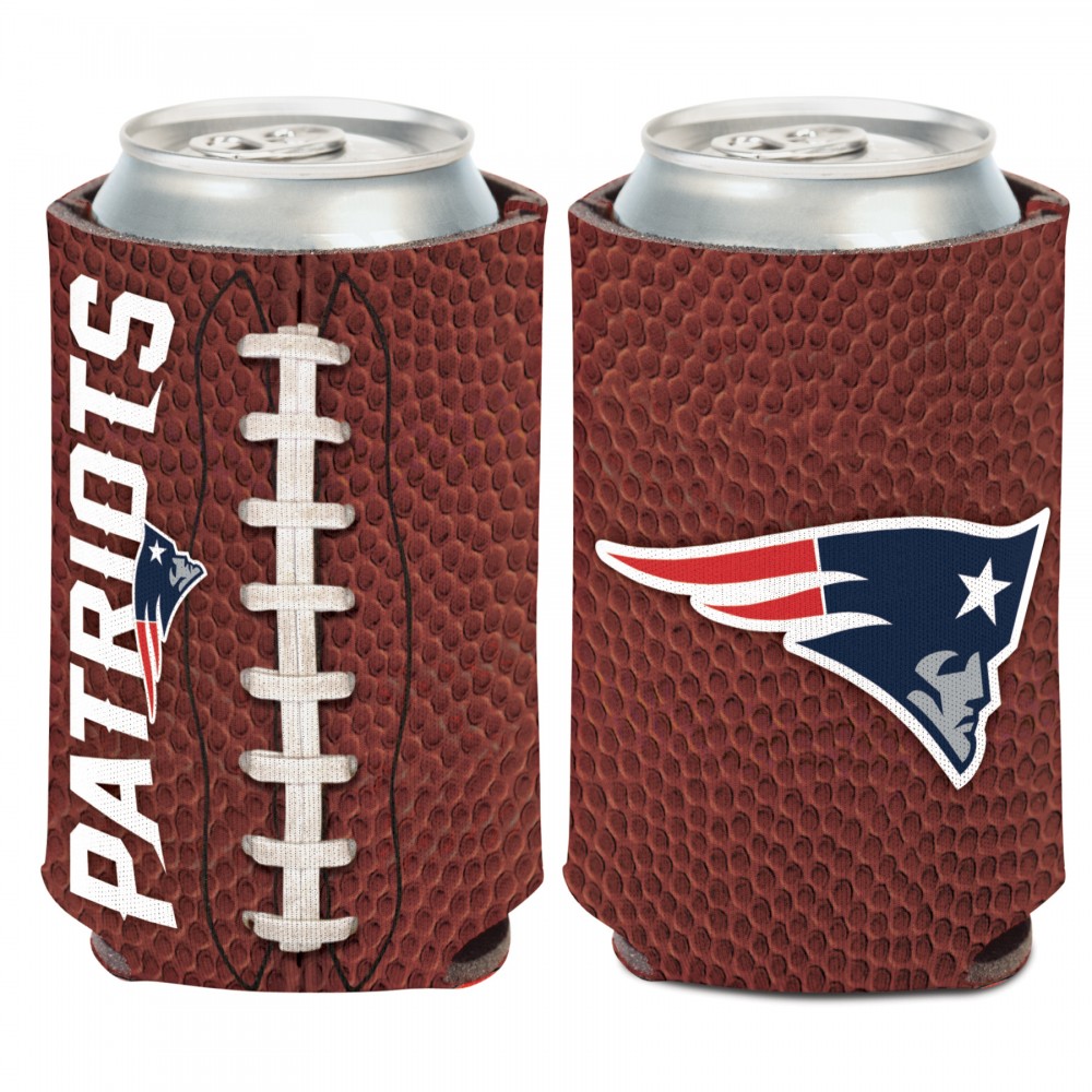 New England Patriots NeoprenFlaschen-/DosenCooler 