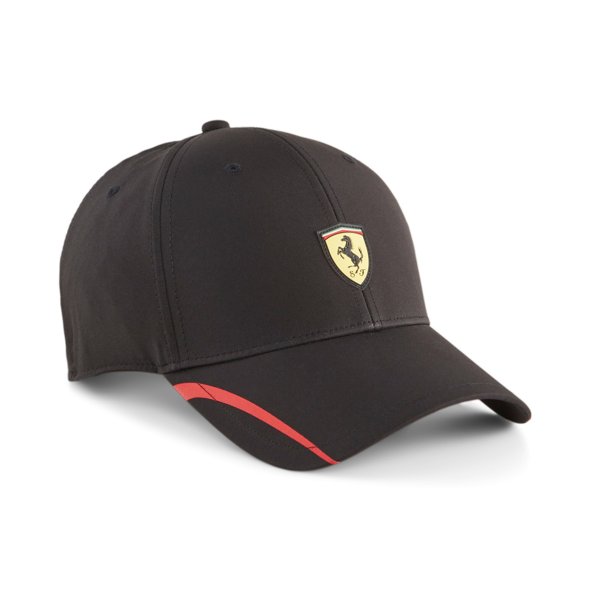 Scuderia Ferrari Puma Cap "Race" - schwarz