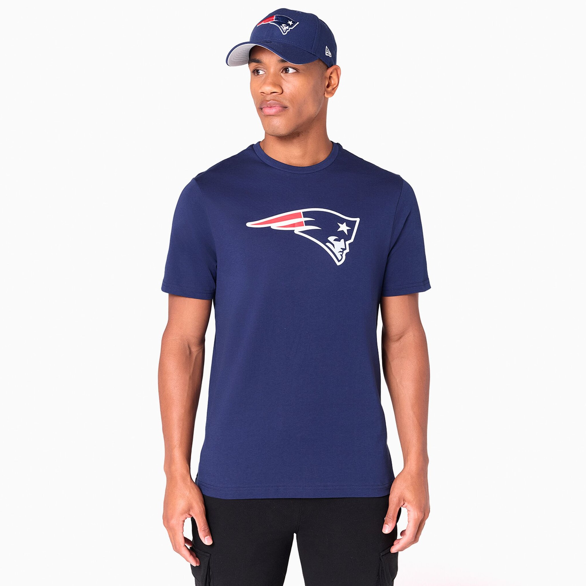 NFL New England Patriots T-Shirt New Era