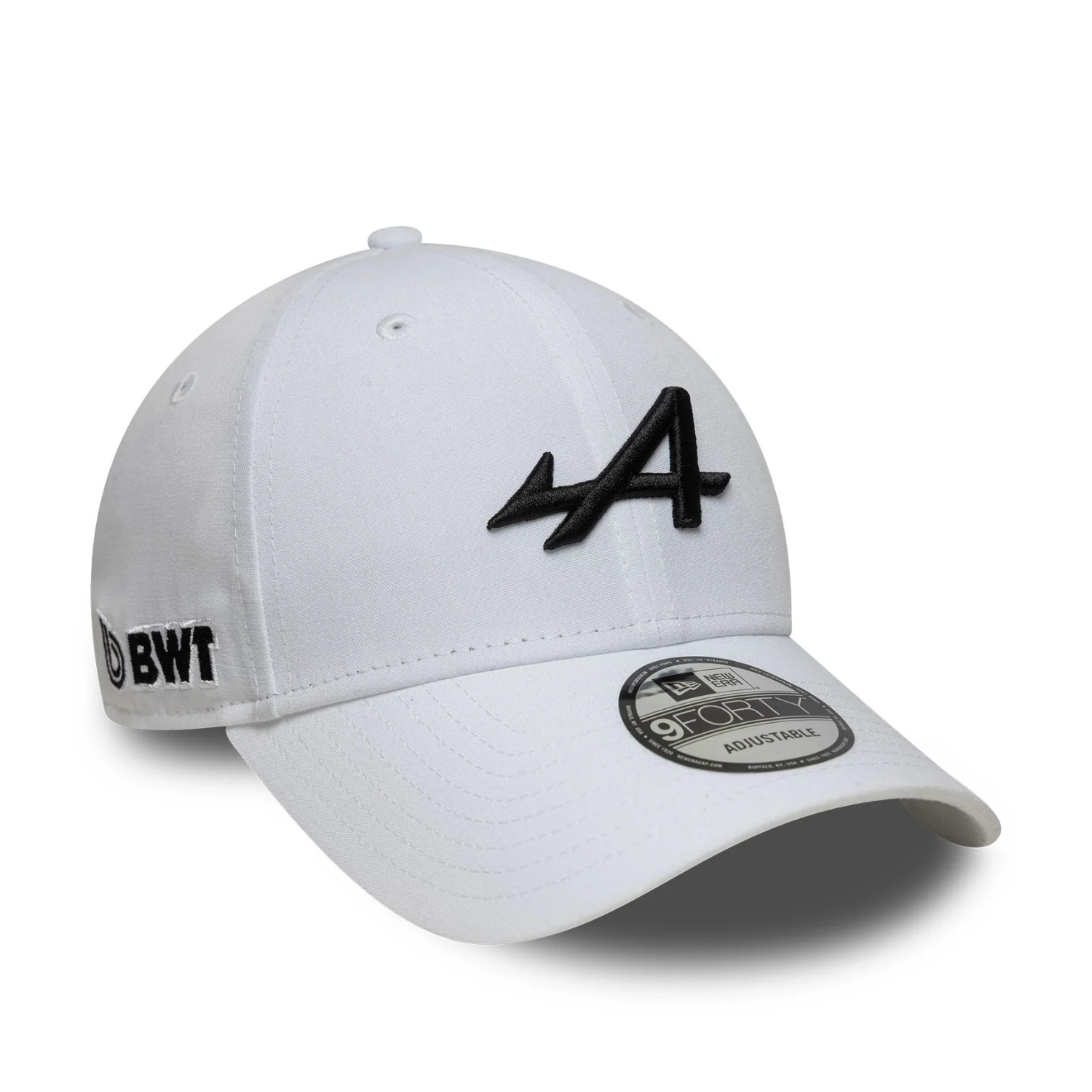 Alpine F1 Cap 9FORTY „Essential“  New Era