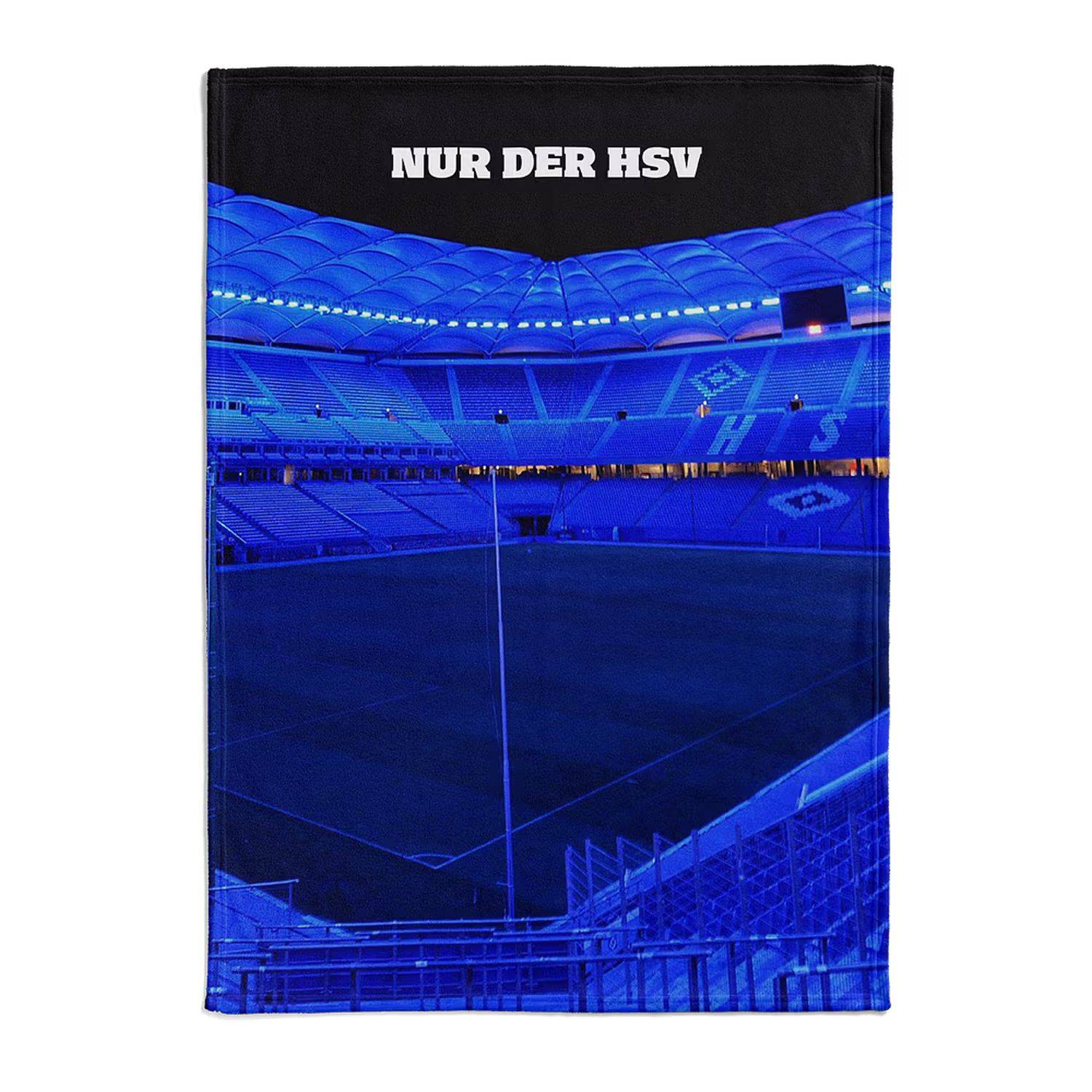 HSV Fanartikel - mit Raute & mehr